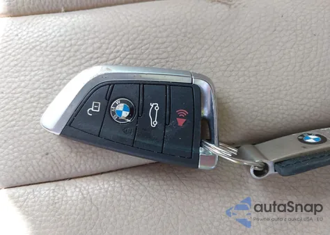 2015 BMW X5 xDrive35I from USA, damaged, VIN 5UXKR0C56F0K54180